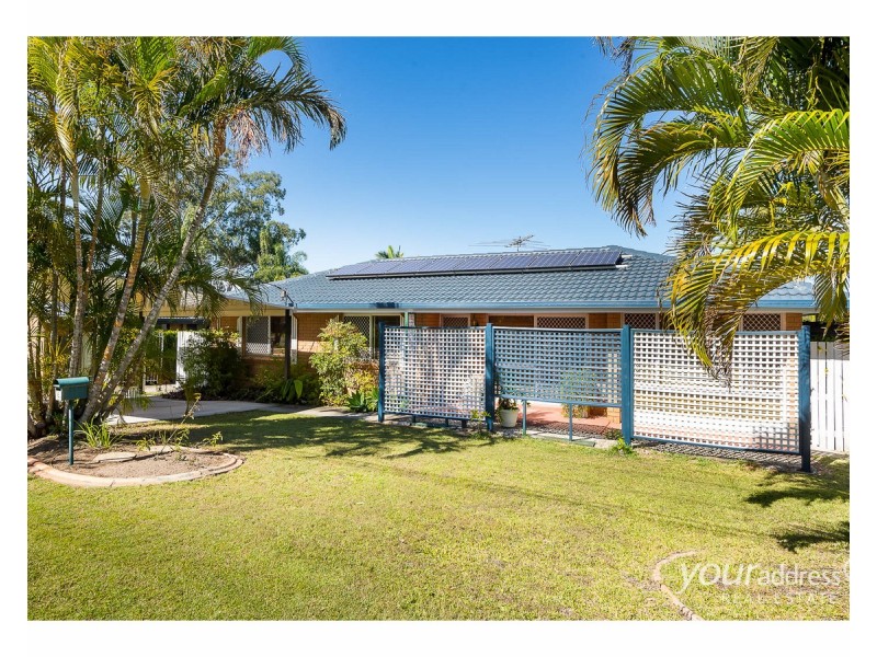 6 Zorina Street, Browns Plains QLD 4118