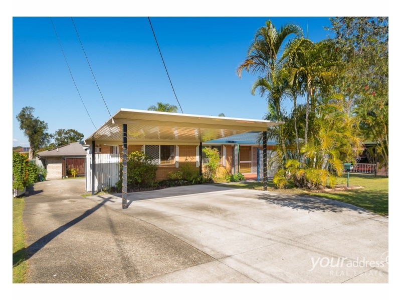 6 Zorina Street, Browns Plains QLD 4118