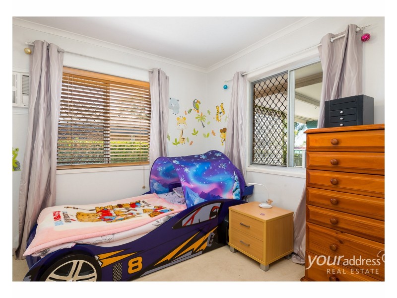 6 Zorina Street, Browns Plains QLD 4118