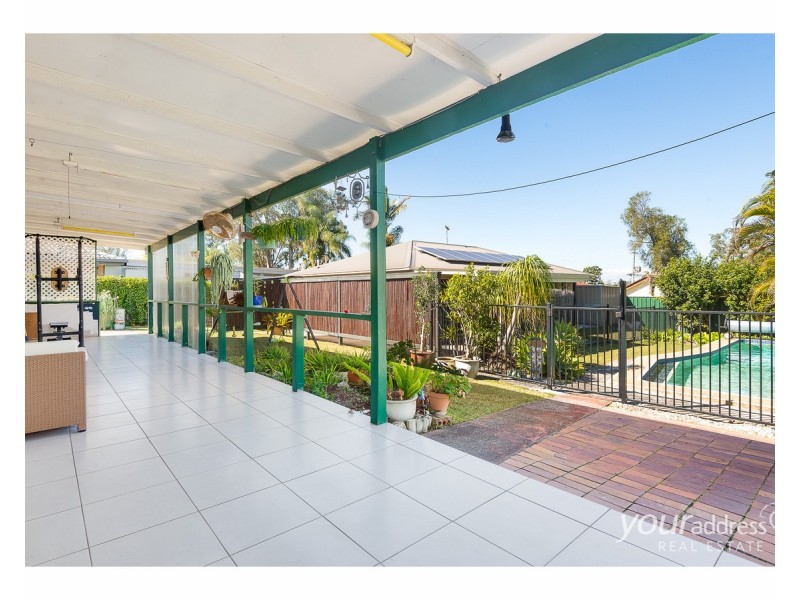 6 Zorina Street, Browns Plains QLD 4118