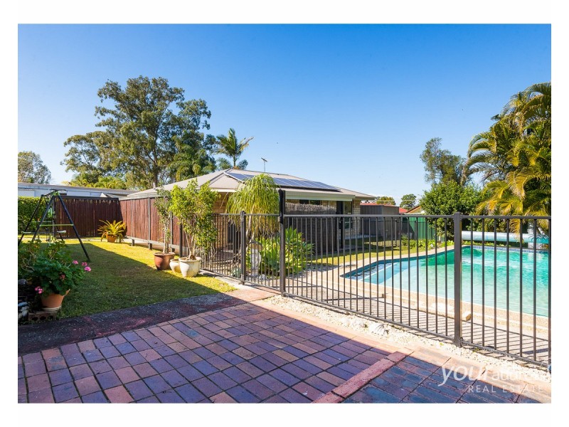 6 Zorina Street, Browns Plains QLD 4118