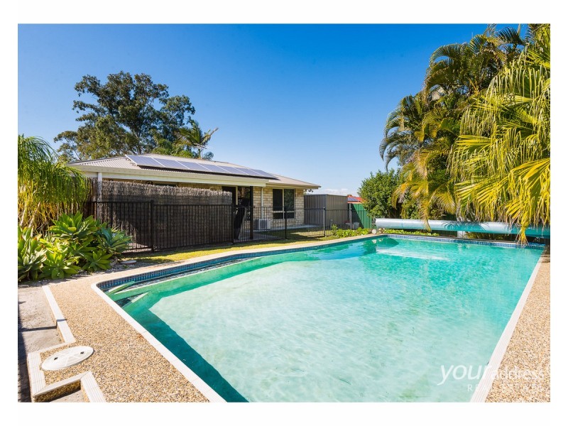 6 Zorina Street, Browns Plains QLD 4118