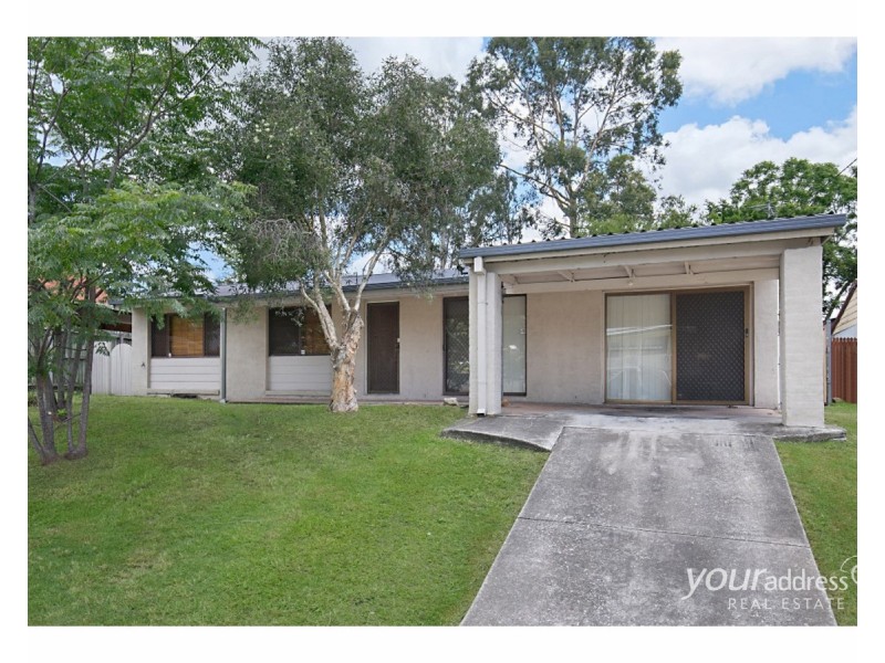 23 Mackellar Drive, Boronia Heights QLD 4124