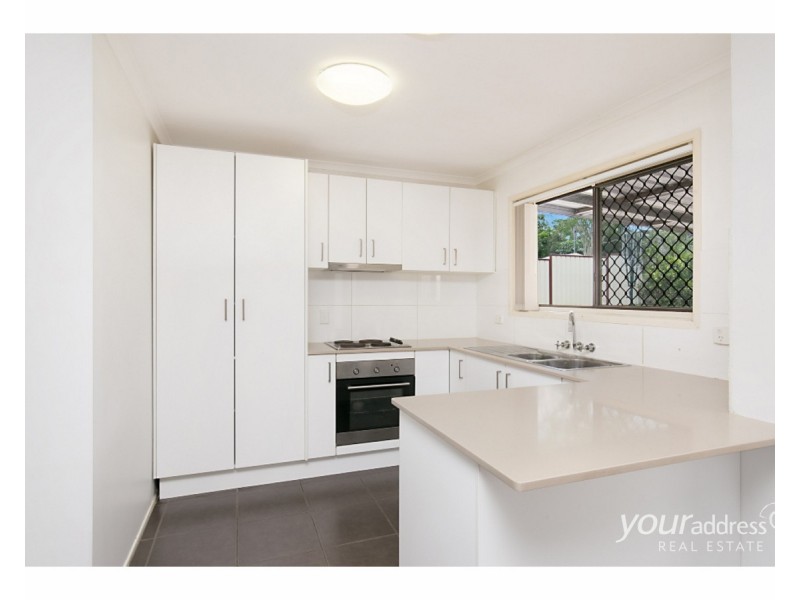23 Mackellar Drive, Boronia Heights QLD 4124
