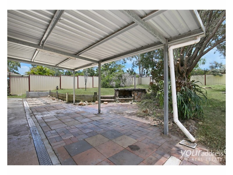 23 Mackellar Drive, Boronia Heights QLD 4124