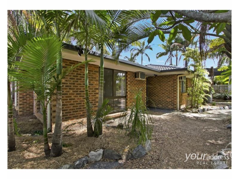 19 Ellington Street, Browns Plains QLD 4118