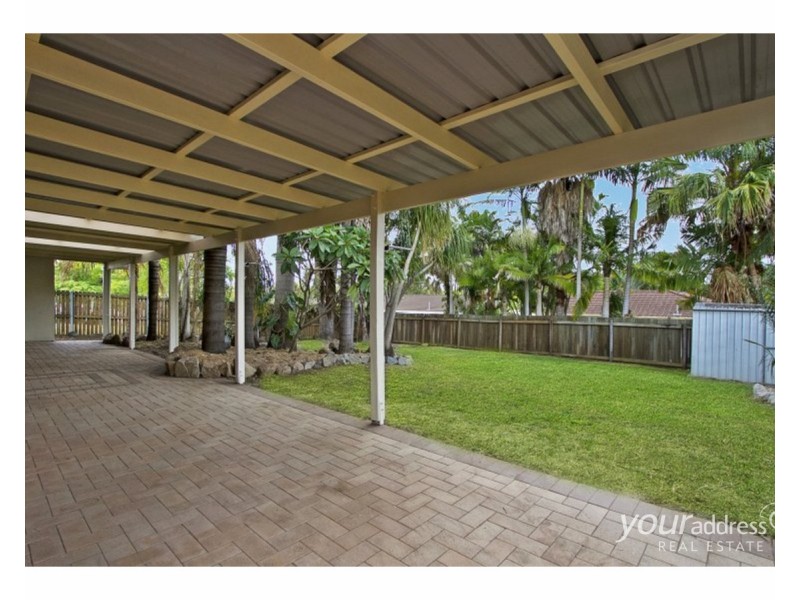 19 Ellington Street, Browns Plains QLD 4118