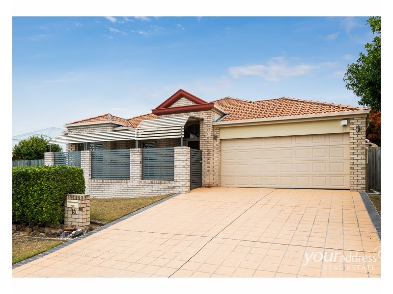 13 Watarrka Drive, Parkinson QLD 4115