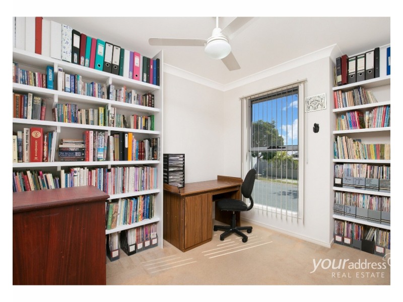 16 Dry Dock Circuit, Springfield Lakes QLD 4300