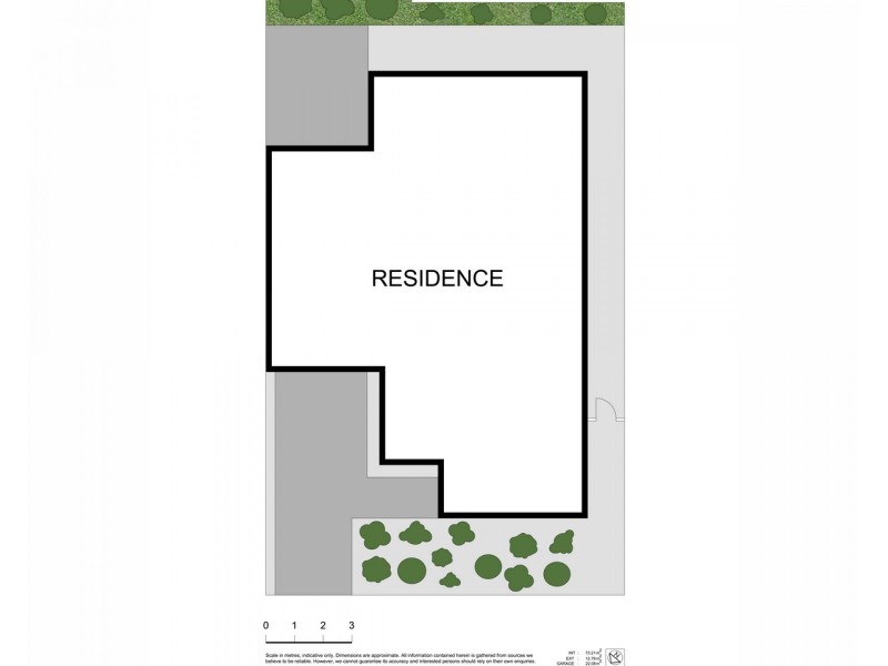16 Dry Dock Circuit, Springfield Lakes QLD 4300 Floorplan