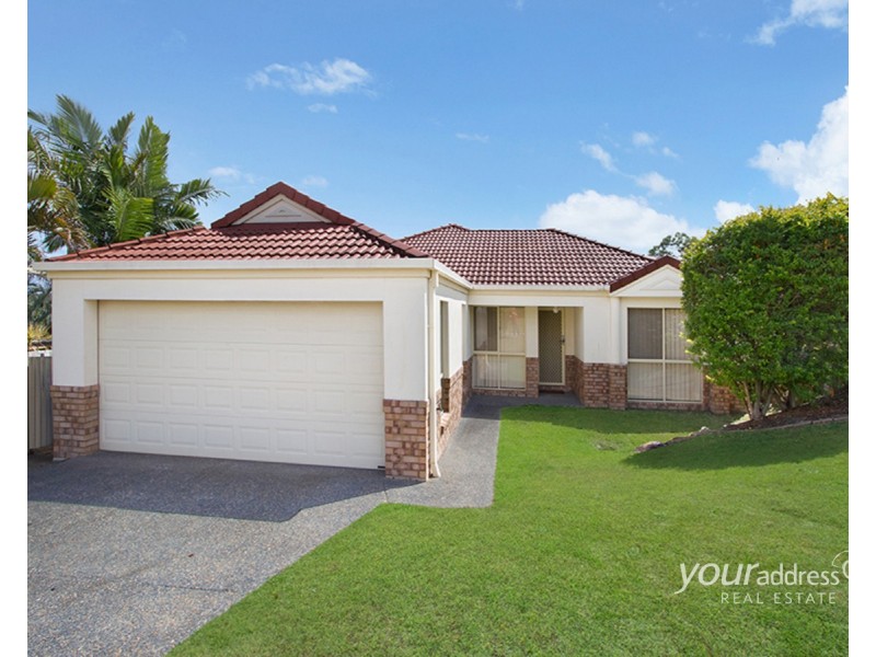 8 Samia Court, Regents Park QLD 4118