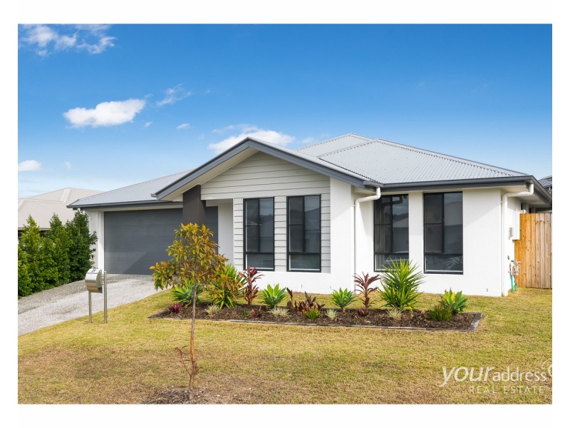 39 Granite Street, Yarrabilba QLD 4207