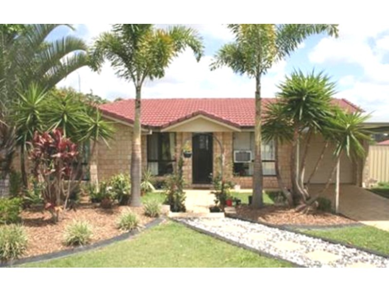 25 Justin Place, Crestmead QLD 4132