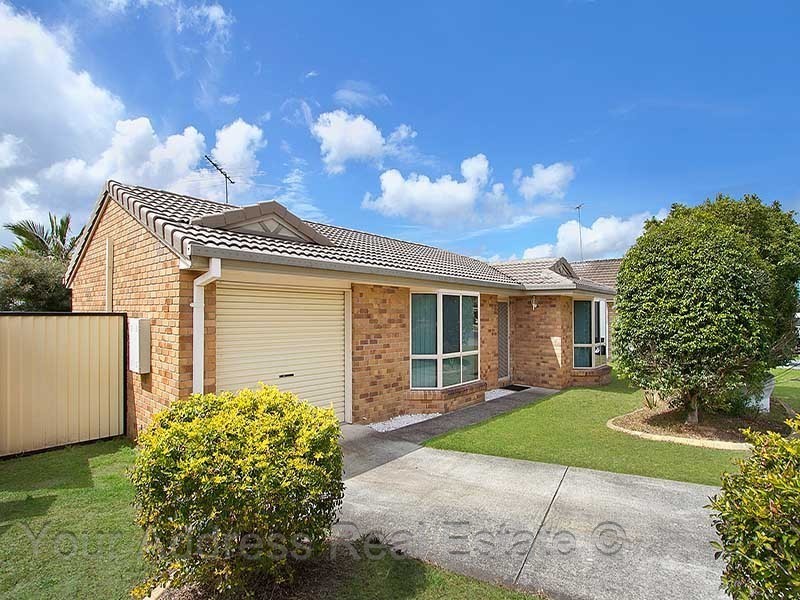 32 Wallace Street, Crestmead QLD 4132