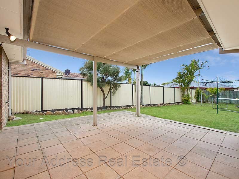 32 Wallace Street, Crestmead QLD 4132