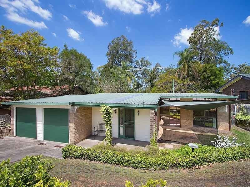 24 Forestglen Crescent, Browns Plains QLD 4118