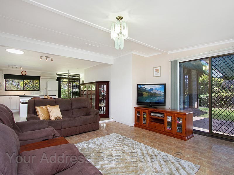 24 Forestglen Crescent, Browns Plains QLD 4118
