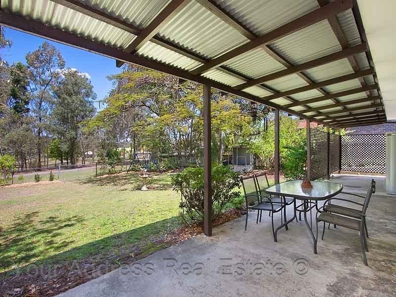 24 Forestglen Crescent, Browns Plains QLD 4118