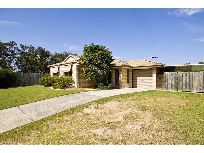 4 Tanami Court, Marsden QLD 4132