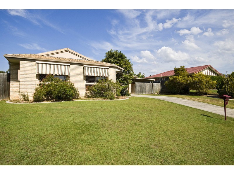 4 Tanami Court, Marsden QLD 4132