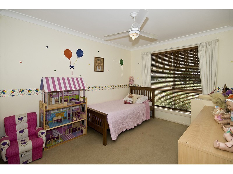 4 Tanami Court, Marsden QLD 4132
