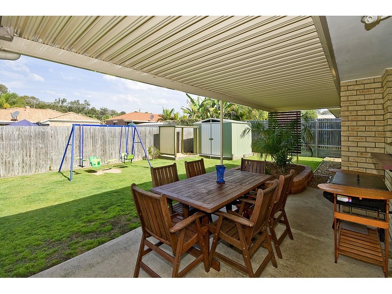 4 Tanami Court, Marsden QLD 4132