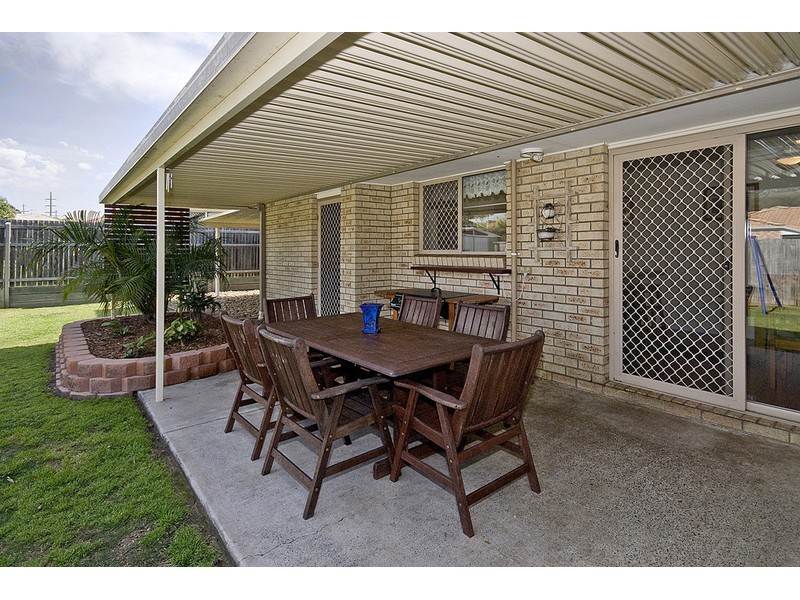 4 Tanami Court, Marsden QLD 4132
