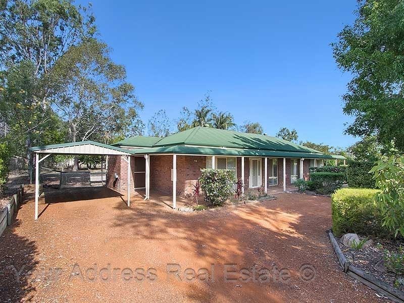 10 Quandong Court, New Beith QLD 4124