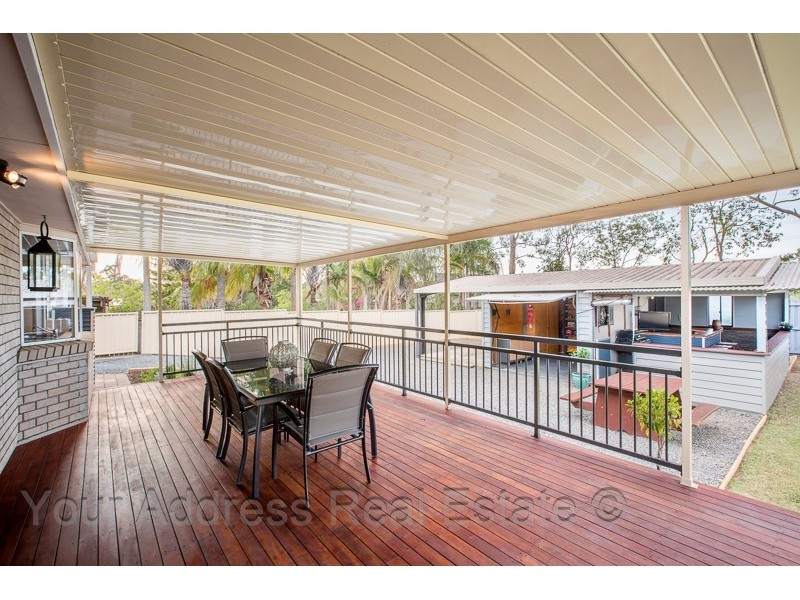 34 Estramina Road, Regents Park QLD 4118