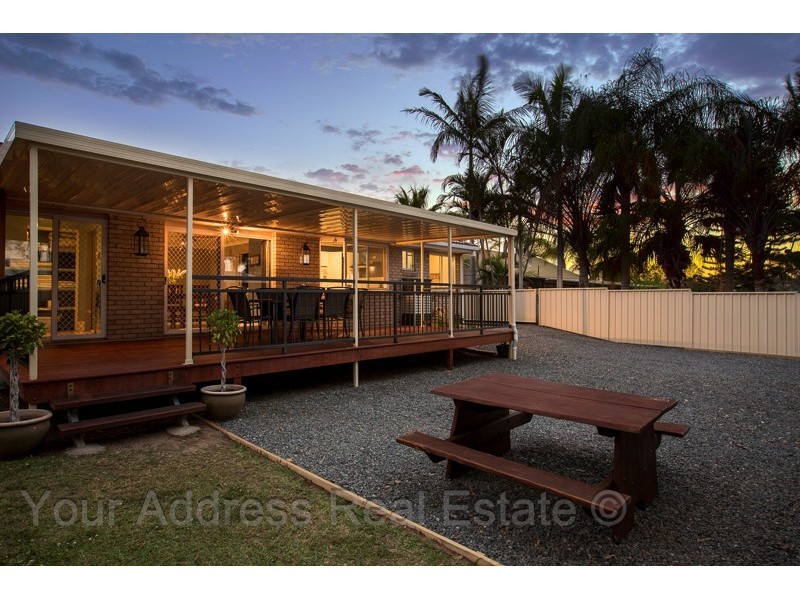 34 Estramina Road, Regents Park QLD 4118