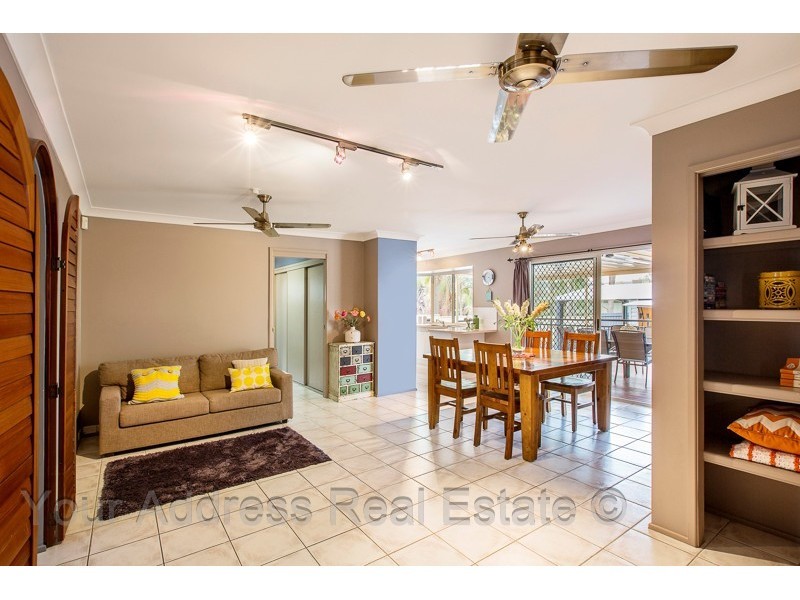 34 Estramina Road, Regents Park QLD 4118