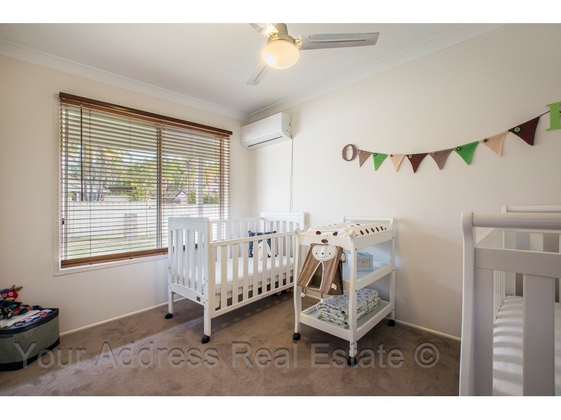 34 Estramina Road, Regents Park QLD 4118