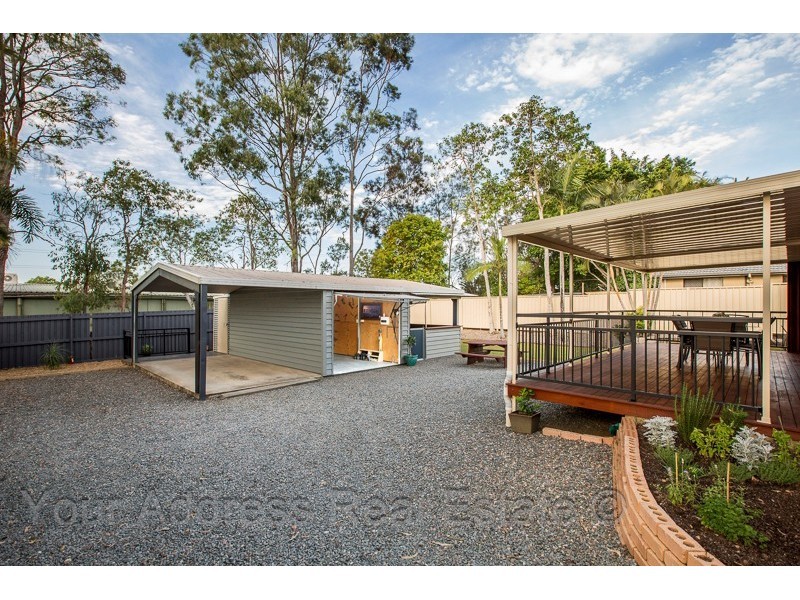 34 Estramina Road, Regents Park QLD 4118