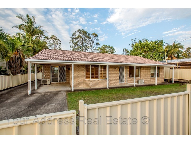 34 Estramina Road, Regents Park QLD 4118