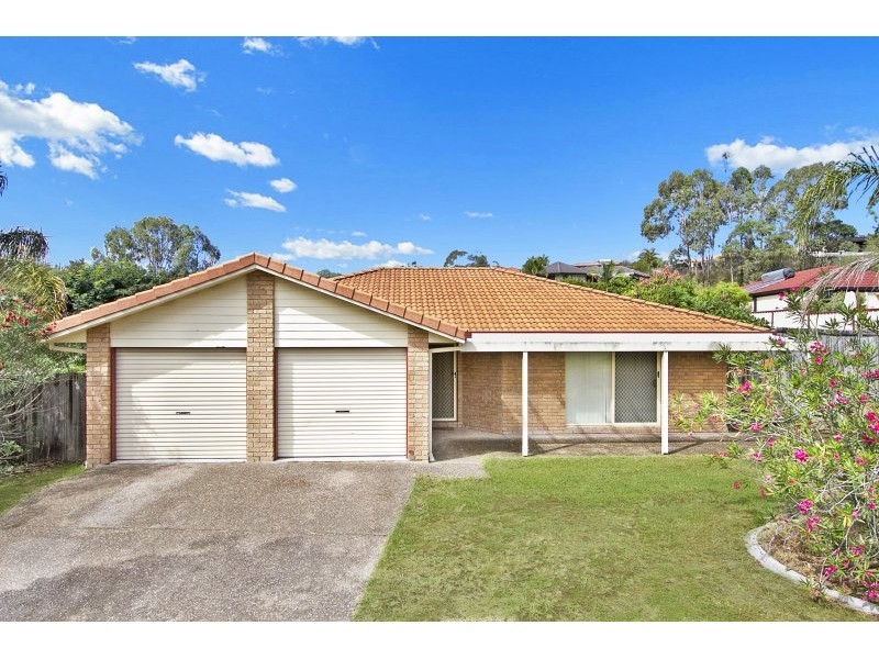 119 Overland Drive, Edens Landing QLD 4207