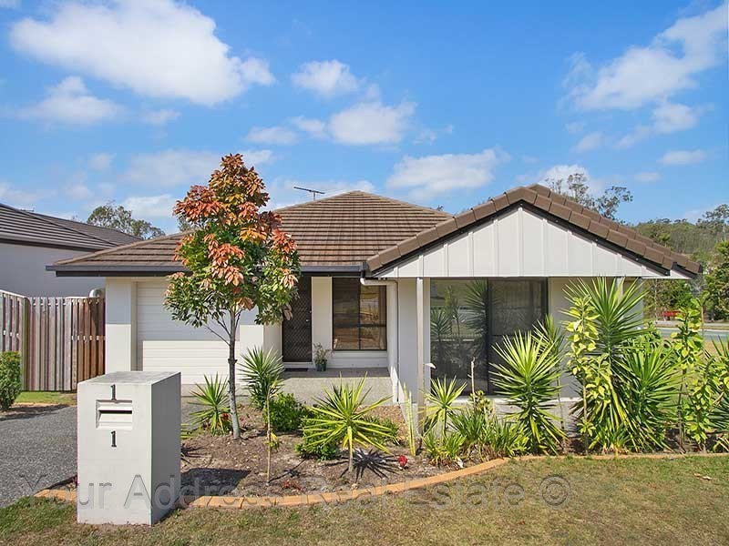 1/1 Wyndham Circuit, Holmview QLD 4207