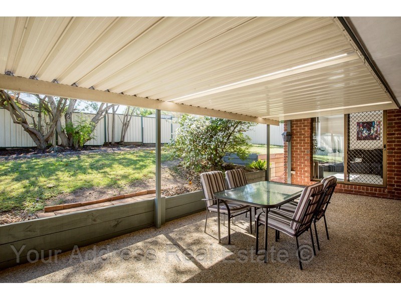 10 Bonhill Court, Hillcrest QLD 4118