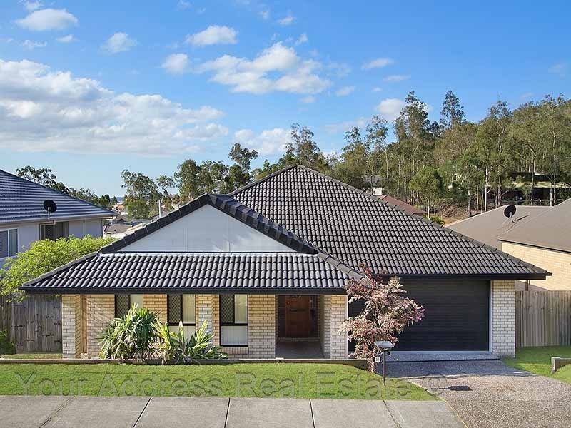 31 Mossman Pde, Waterford QLD 4133