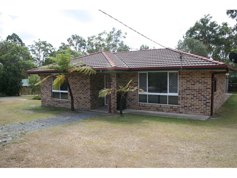 54 Dungaree Drive, New Beith QLD 4124