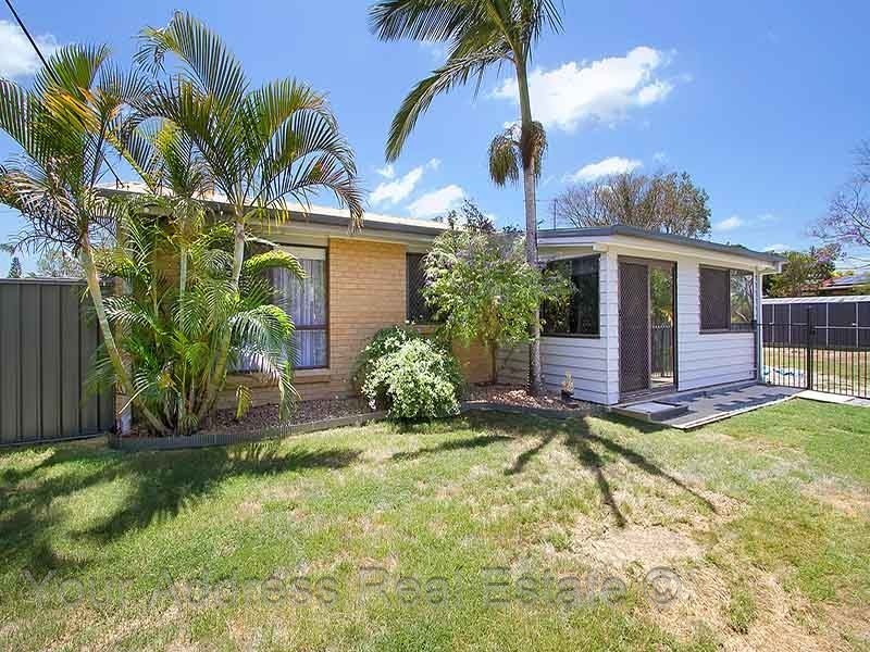 31 Campden Street, Browns Plains QLD 4118
