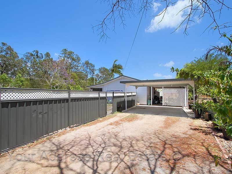 31 Campden Street, Browns Plains QLD 4118