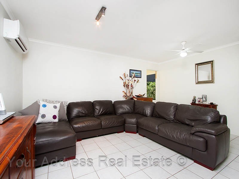 31 Campden Street, Browns Plains QLD 4118