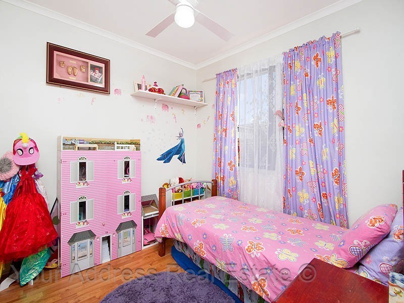 31 Campden Street, Browns Plains QLD 4118