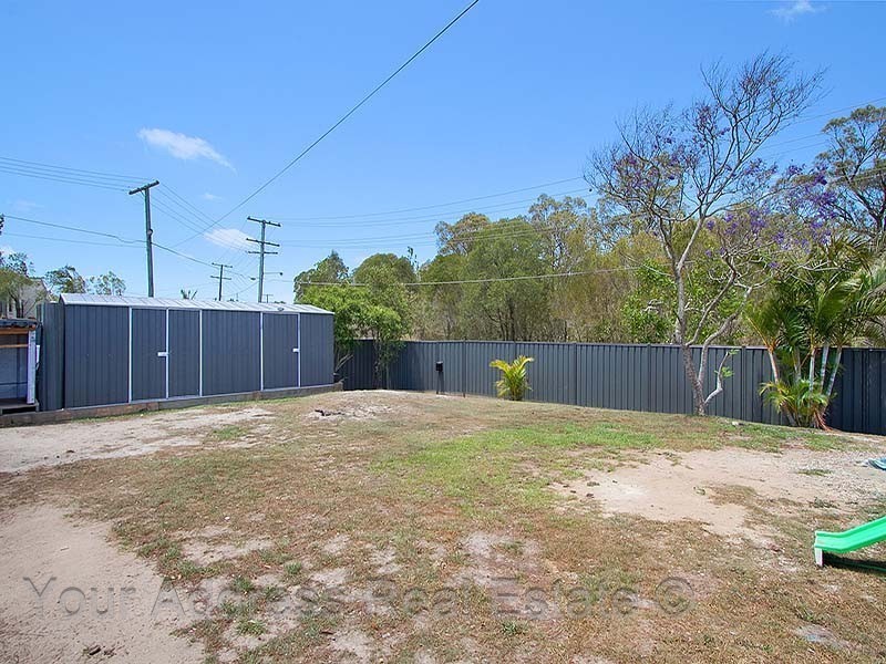 31 Campden Street, Browns Plains QLD 4118