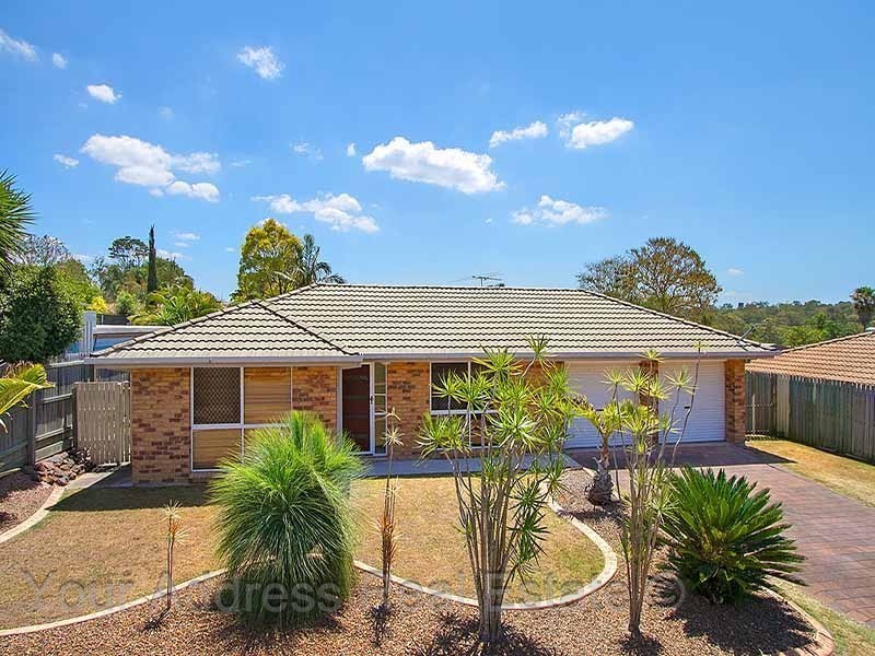 9 Moreton Street, Boronia Heights QLD 4124