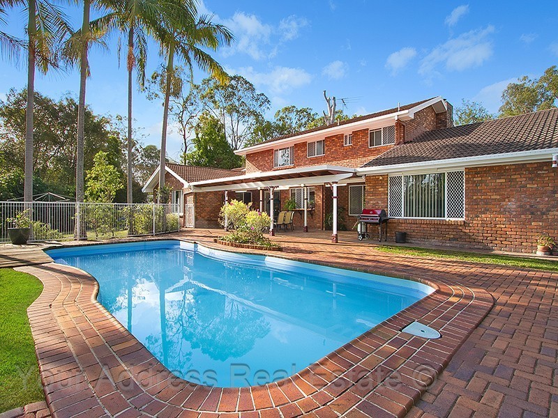 35 – 39 Carlton Road, Greenbank QLD 4124