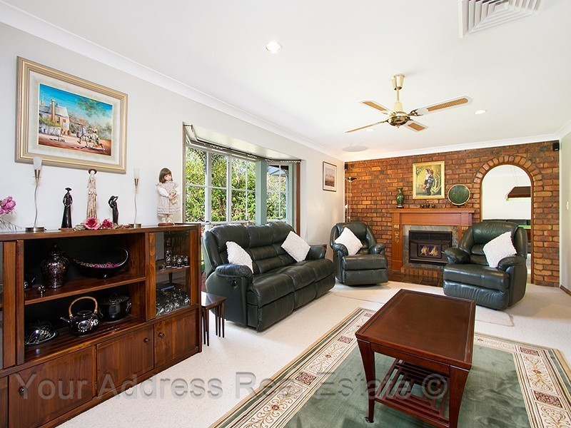 35 – 39 Carlton Road, Greenbank QLD 4124