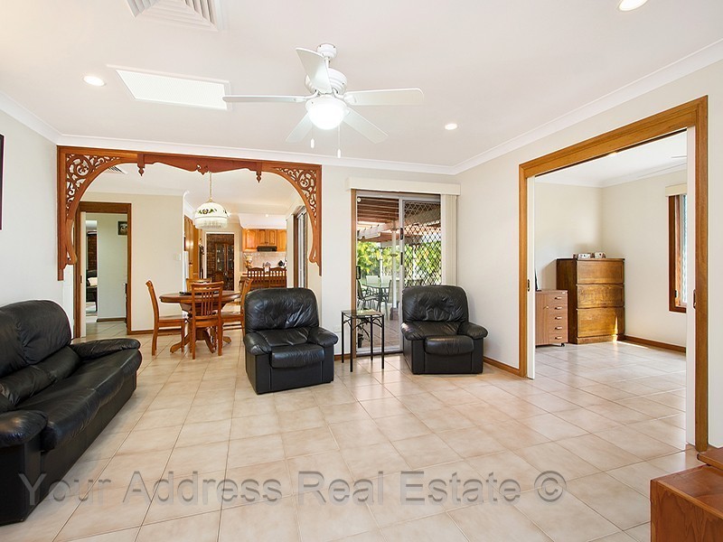 35 – 39 Carlton Road, Greenbank QLD 4124