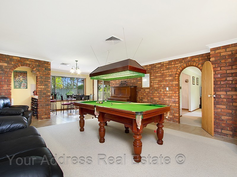 35 – 39 Carlton Road, Greenbank QLD 4124