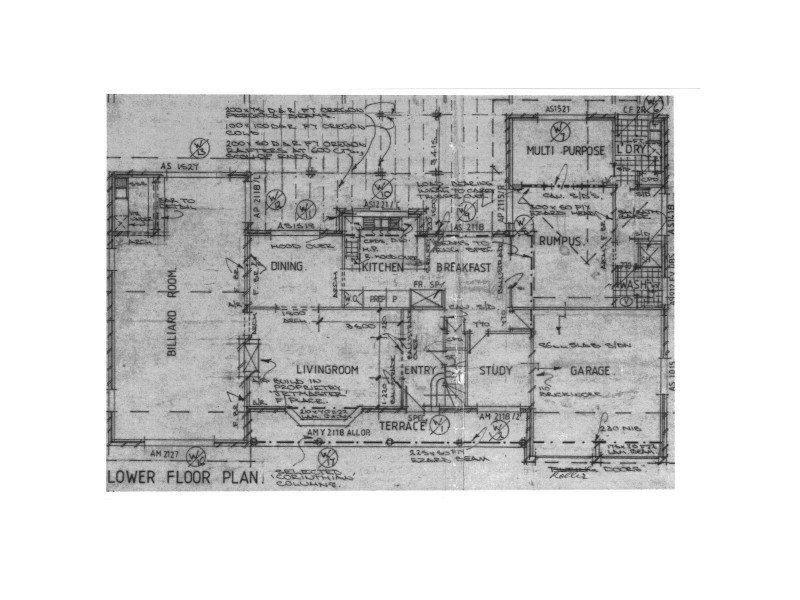 35 – 39 Carlton Road, Greenbank QLD 4124 Floorplan